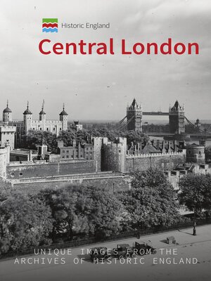 cover image of Central London